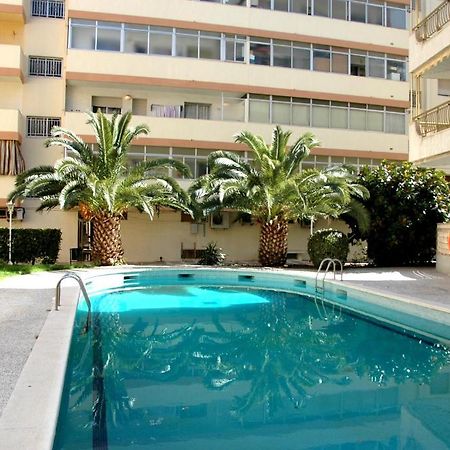 Apartamentos Indasol Salou Exterior foto