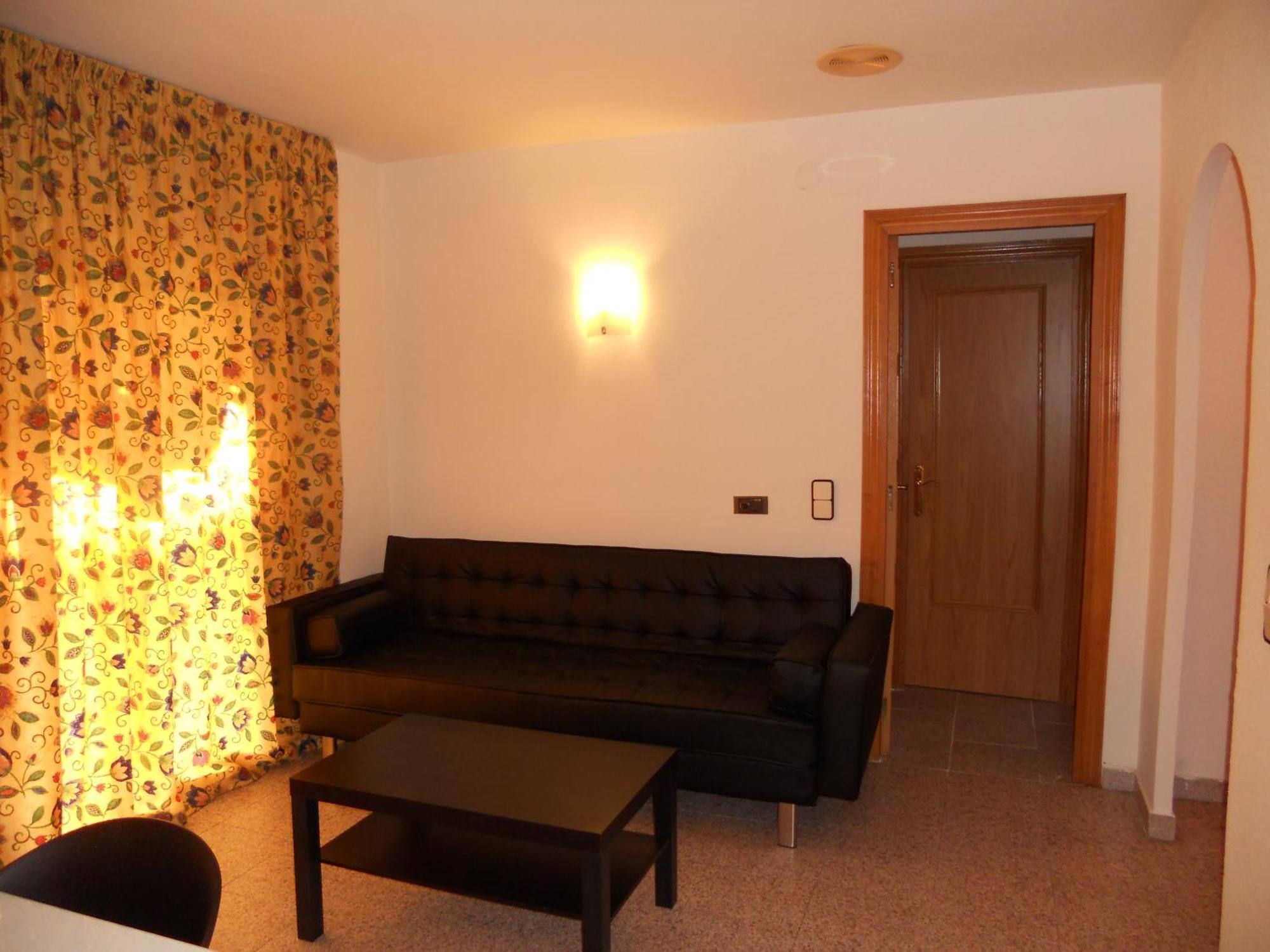 Apartamentos Indasol Salou Exterior foto
